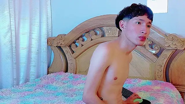 Bay_freedo 라이브 XXX 채팅