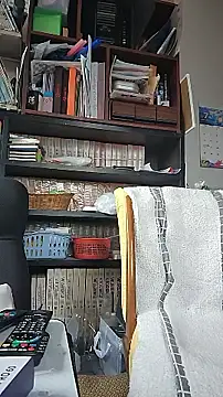 Živý XXX chat 07YUKIO