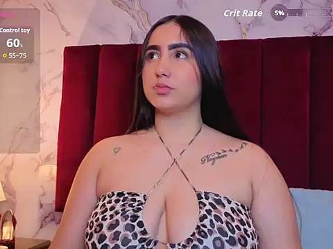 JESSYCORTES 现场XXX聊天