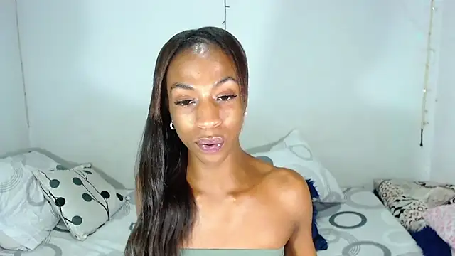 Czat XXX na żywo – JessicaEbony