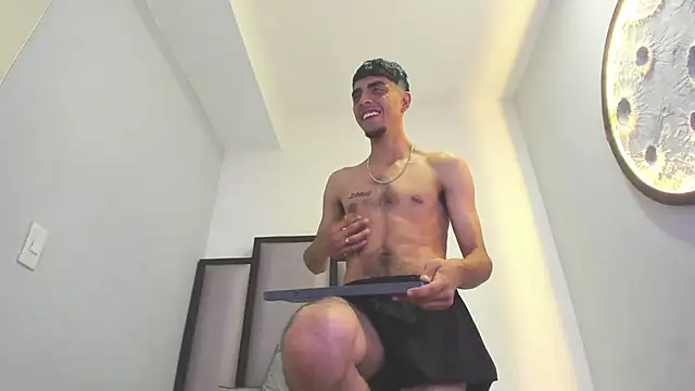 Endrick-23 Live XXX Chat