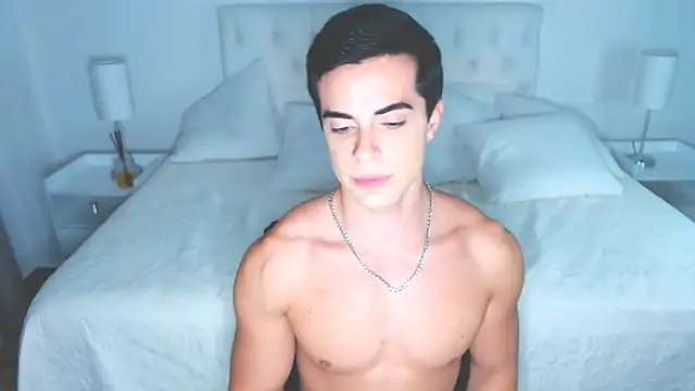 Chat XXX en directo de mr_hunterx
