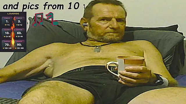 צ'אט XXX בשידור חי של forexxxx_man