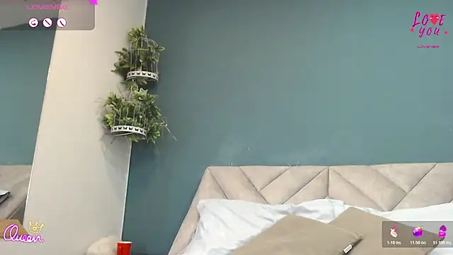 SharisWillian's Live XXX Chat