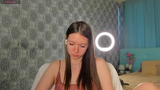 Nicole_Charm's Live XXX Chat