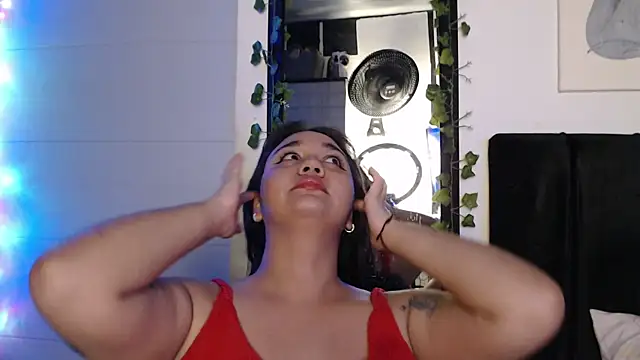 Alezapark's Live XXX Chat