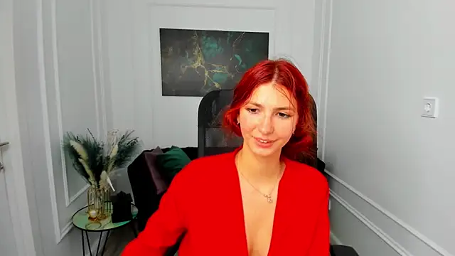AmandaGasertoe's Live XXX Chat
