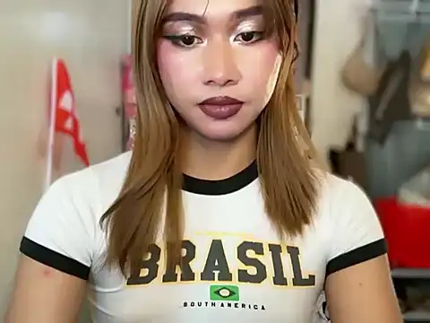 Miss_CandyX XXX чат на живо