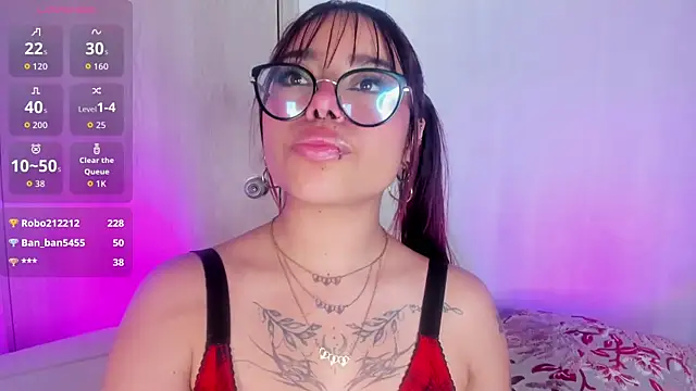 Little_natty_'s Live XXX Chat