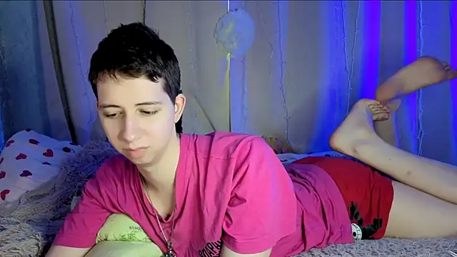Timothy_Fox's Live XXX Chat