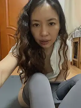 mimi_181's Live XXX Chat