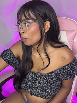 ALISSA_SMITH_ 라이브 XXX 채팅