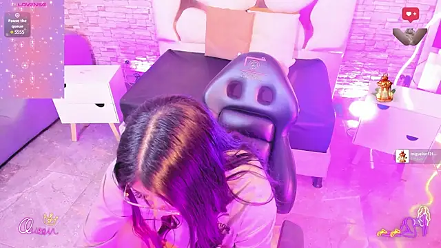 isis_tay1's Live XXX Chat