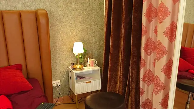 violetazoraya Obrolan Langsung XXX