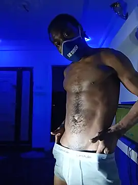 XXX chat uživo modela Skywalker-