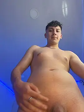 Chat XXX Live OLIVER_K