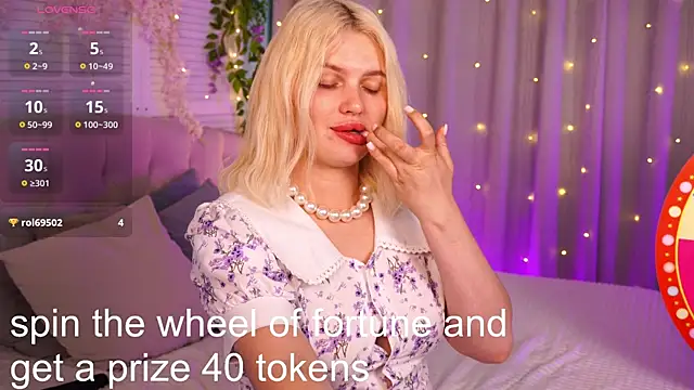Chat XXX Live AmeliaWeells