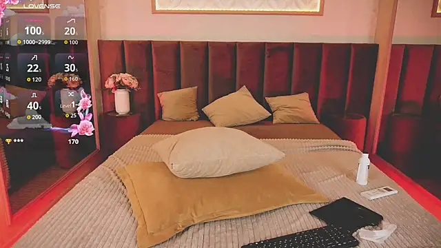 دردشة _YummyTony_ الجنسية المباشرة