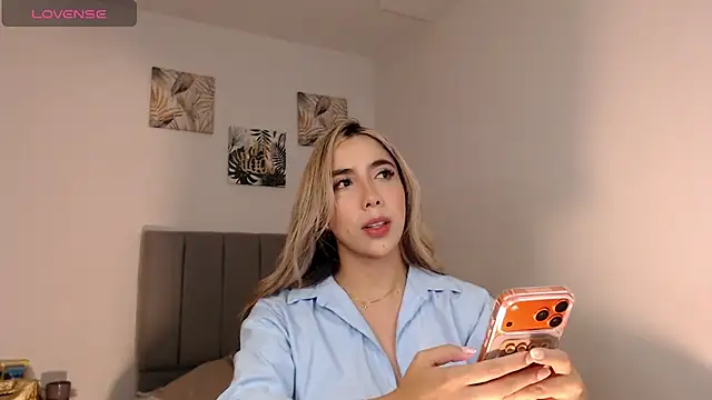 Marian_se's Live XXX Chat