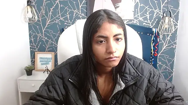 shaneelle 라이브 XXX 채팅