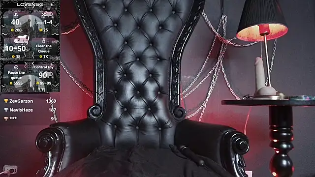 Czat XXX na żywo – Navier__