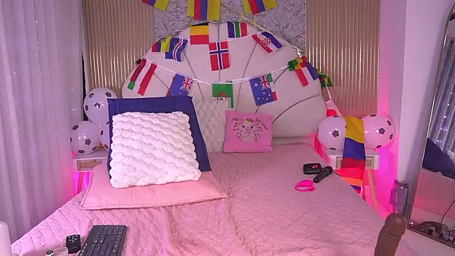 mssburbujan Live XXX chat