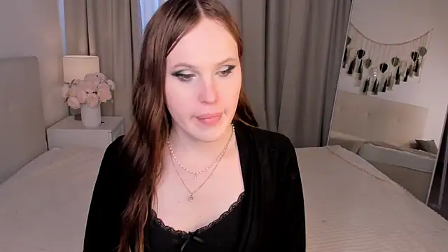 Chat XXX en directo de EffieMinki