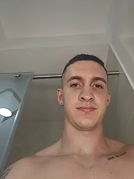JacksonOlsenn – Live XXX-chat