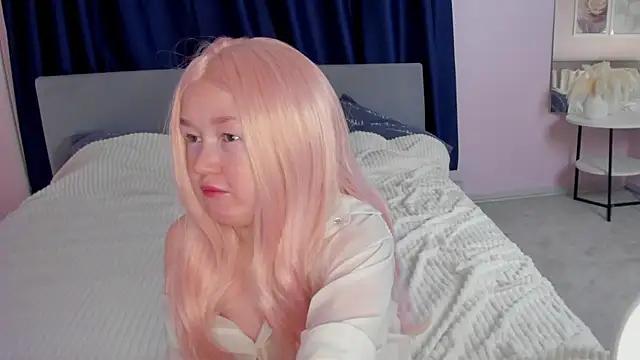 Sara_Robinson's Live XXX Chat