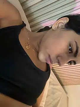 Lilybeeth Chat XXX in diretta