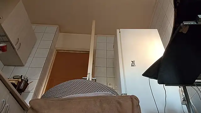 Živý XXX chat melissaBlessing
