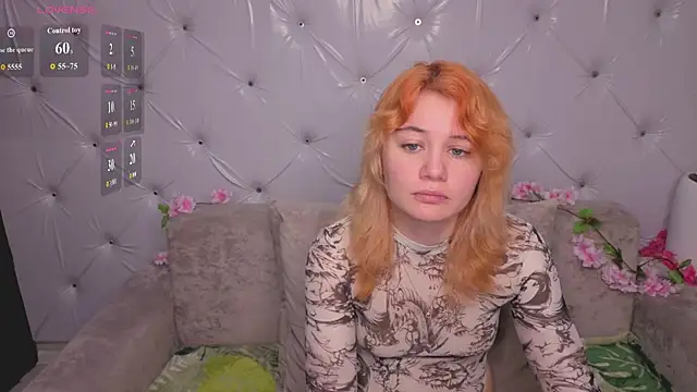 ElizabethRedWingsn Live XXX chat