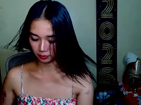 ShinningEthene – Live XXX-chat