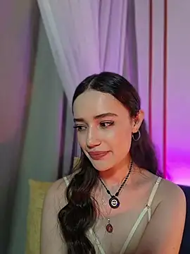 Živý XXX chat Kate_Amaretto_