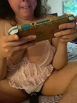 Chat XXX ao vivo de w3tkittty