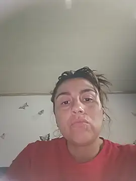 vanessa-titisM's Live XXX Chat