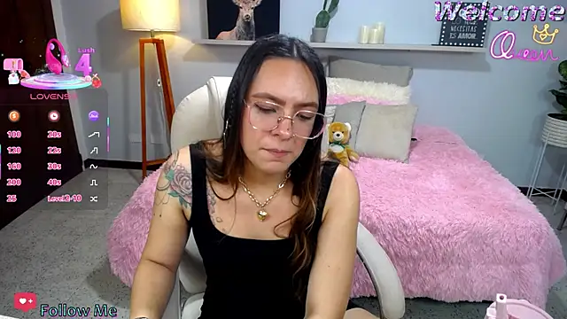 Chat XXX en directo de Bianca____