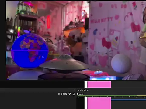 Chat XXX Live JesuAdam