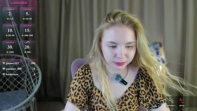 Linda__Bloom Live XXX-chat
