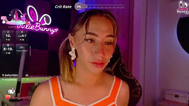 Littlebunny21 Chat XXX live