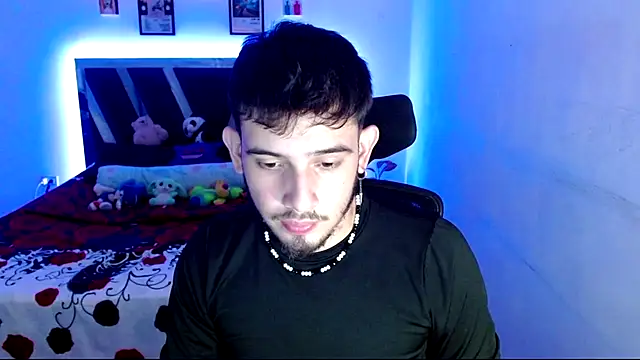 Chat XXX en directo de Sebasxxl12