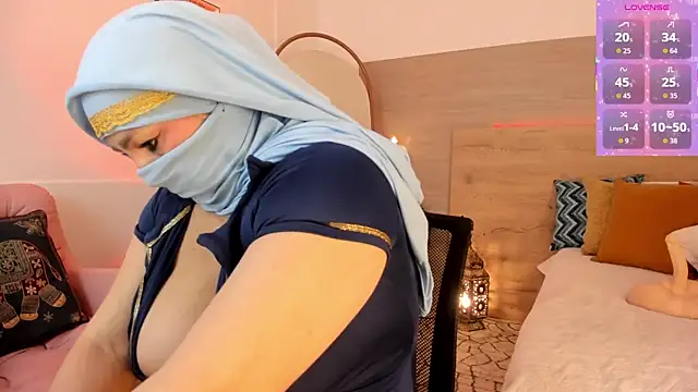 _Azahaaraa_ 现场XXX聊天