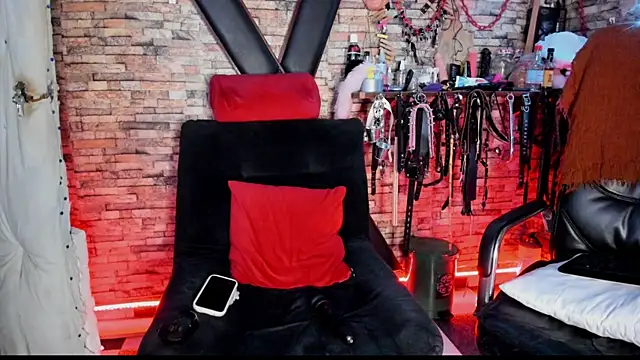 Živý XXX chat Liltildeman_moon