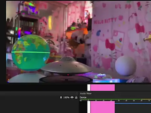 Chat XXX Live JesuAdam