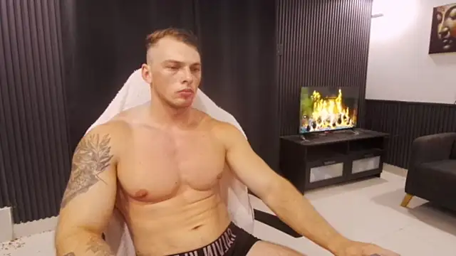 YourHotGreg 라이브 XXX 채팅