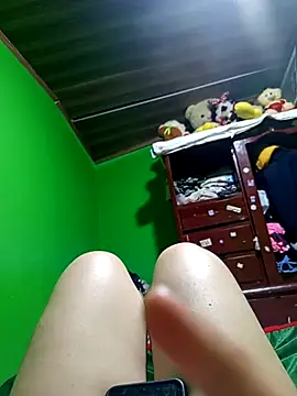 Zoe_aylor Adlı Modelin Canlı XXX Sohbeti