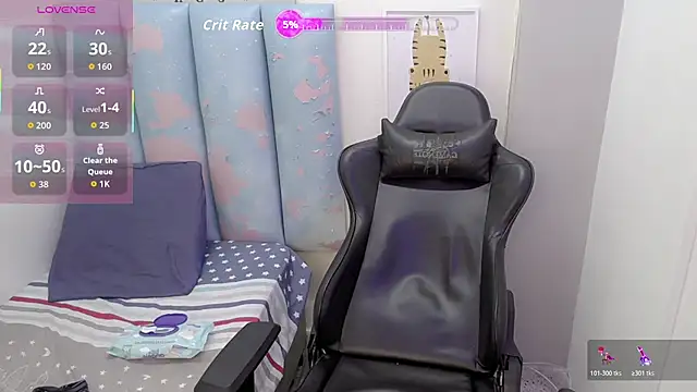 liam_play 现场XXX聊天