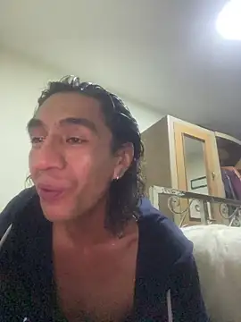 XXX chat uživo modela ImperialBalloon222