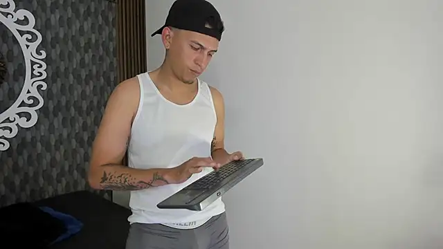 Dereck_Smithh Chat XXX live