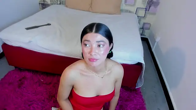 emilly_duque Adlı Modelin Canlı XXX Sohbeti